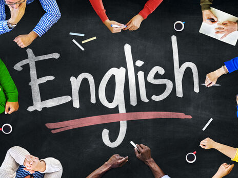 Учим английский онлайн без проблем и в удовольствие
