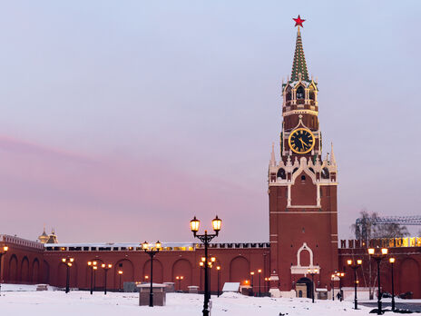 В РФ все ждут момента, когда "та башня Кремля, которая выступает за однозначную войну", упрется в стенку и признает, что "это тупик", отметил Буданов