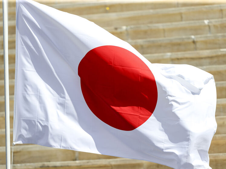 Японія ввела нові санкції проти Росії. У списку ПВК "Вагнер" і "Росбанк"