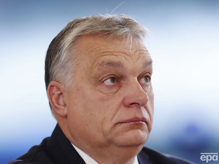 Орбан підтримав "мирний план" Китаю щодо України