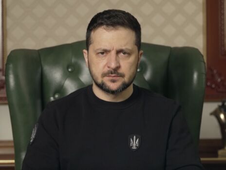 Зеленский обсудил на заседании ставки ситуацию на фронте и возможные ближайшие действия оккупантов