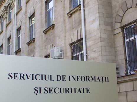 SIS повідомила, що небажаними в Молдові висланих іноземців визнали на 10 років