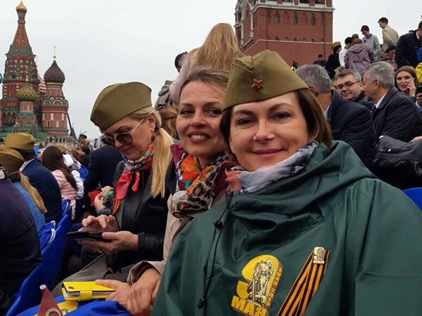 Швейцарские акушерки Кабаевой ездили к ней в Москву, а няни ее детей – на валдайскую дачу Путина – СМИ