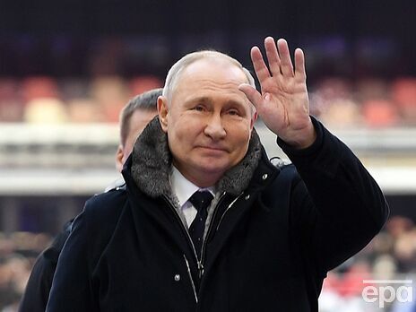 Путин и его приближенные заработали на водке 