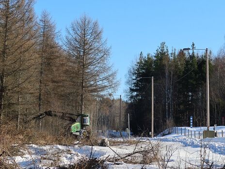 Паркан на кордоні з РФ необхідний для покращення контролю та прикордонної безпеки у "будь-яких ситуаціях", зазначала прем'єр-міністерка Фінляндії