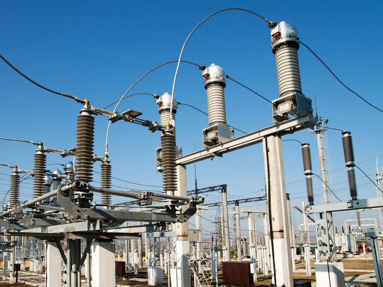 Експорт електроенергії можливий лише після повного забезпечення внутрішніх потреб – "Укренерго"