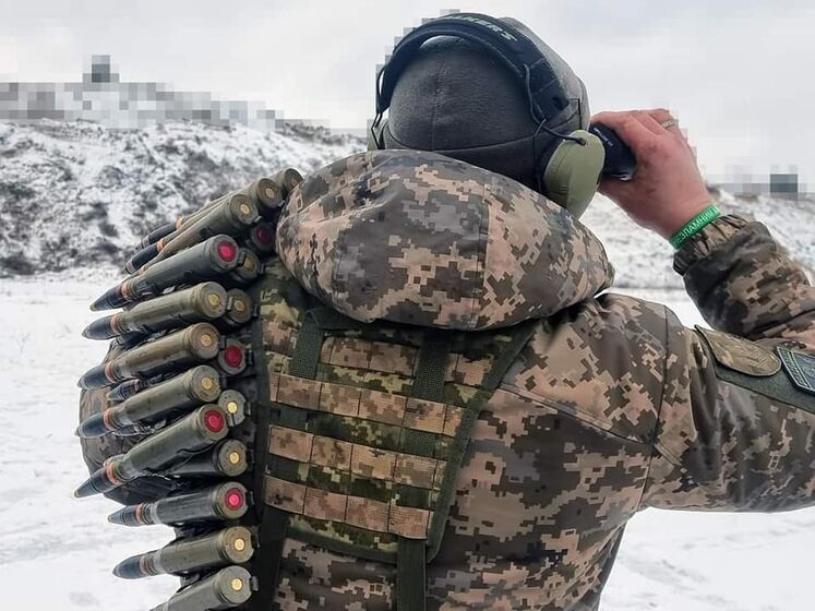 Украинская армия нанесла за сутки 21 удар по вражеским целям – Генштаб ВСУ