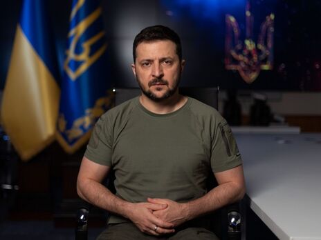Зеленский убежден, что украинское наступление и поражение оккупантов сделают жизнь на прифронтовых территориях более спокойной