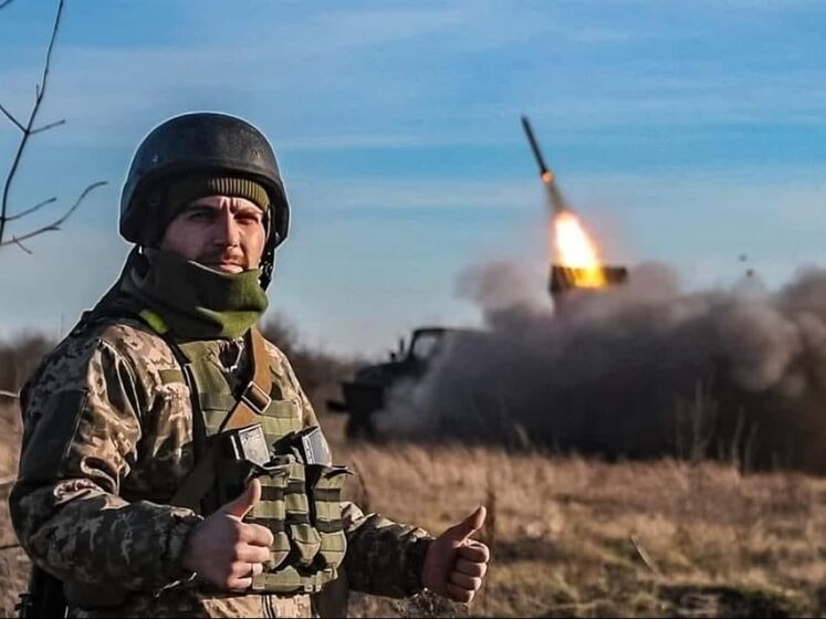 В Украине уничтожено более 150 тыс. российских оккупантов – Генштаб ВСУ