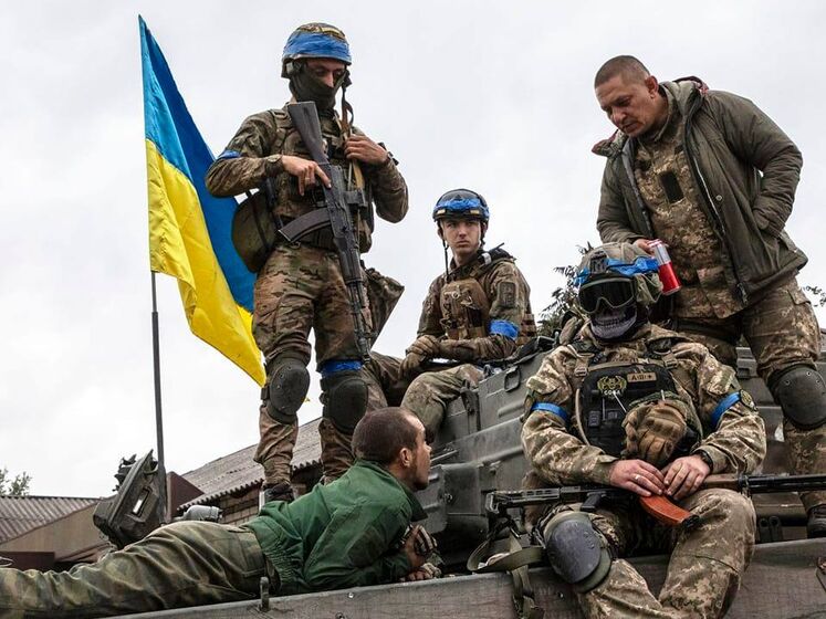 87% українців – проти територіальних поступок Росії – опитування