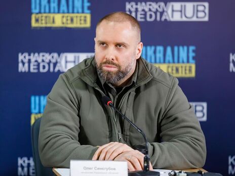 Окупанти 1 березня обстрілювали чотири райони Харківської області, застосували бойовий безпілотник
