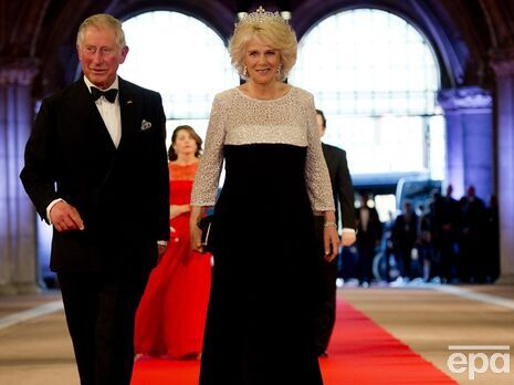 Церемония коронации Чарльза III и его жены Камиллы запланирована на 6 мая