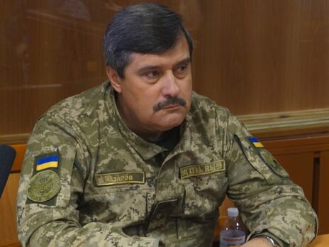 Война РФ против Украины продлится еще как минимум год – советник Залужного Назаров