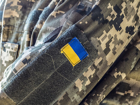 Українські військові разом з американськими генералами провели "кабінетні" навчання