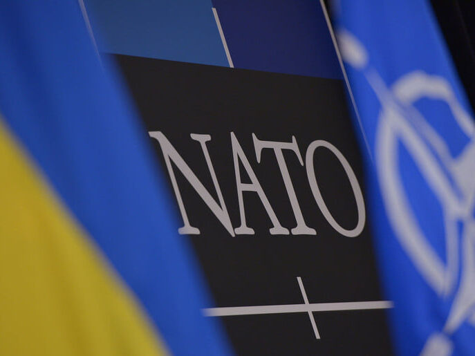 Шмигаль про майбутній саміт НАТО: Нам уже мало "відчинених дверей", ми де-факто вже в НАТО. Чекаємо на конкретику