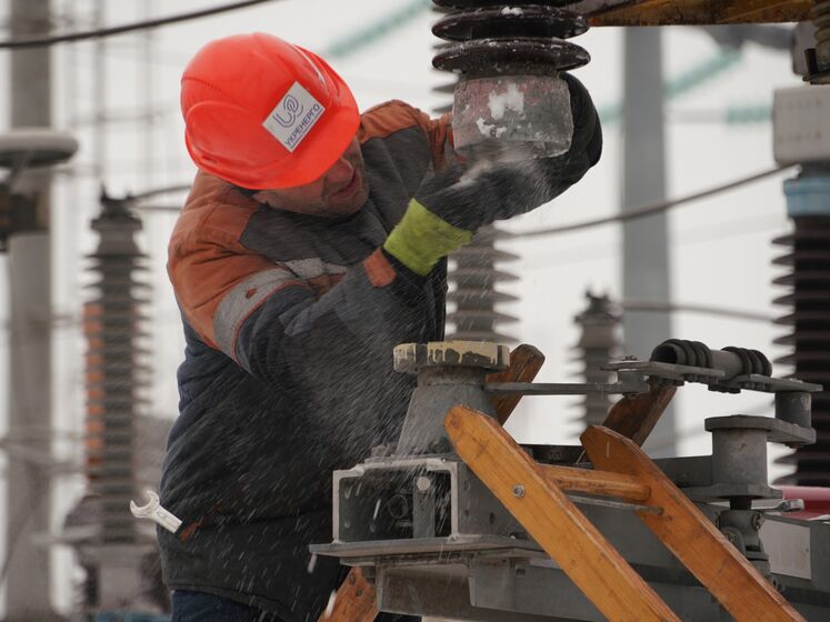 На багатьох електрогенерувальних станціях України з'явилися системи ППО і ПРО – Шмигаль