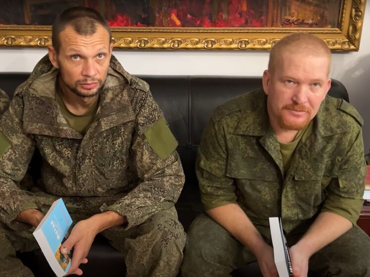 В Минюсте озвучили сумму, которую ежемесячно тратит Украина на содержание пленного российского оккупанта