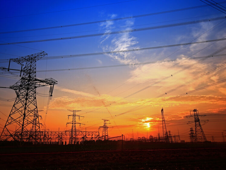 Экспорт электроэнергии может стать положительным шагом для энергетики Украины – Центр Разумкова