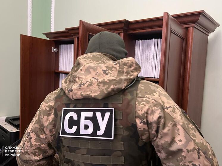 СБУ объявила о подозрении 27 "депутатам ЛНР", которые организовали фейковый референдум в Луганской области