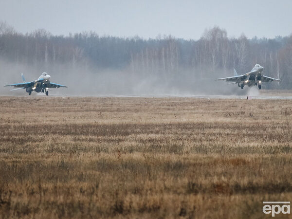 Українська авіація завдала 22 ударів по позиціях окупантів 4 березня – Генштаб ЗСУ