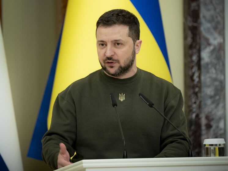 Зеленський озвучив завдання для української енергетики на найближчі пів року
