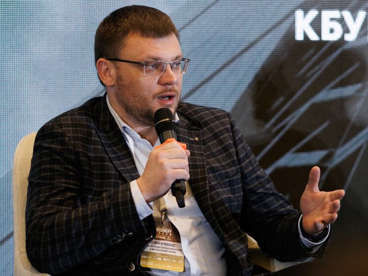 Новый директор НАБУ пообещал работать так, чтобы коррупционеры боялись "Бога, народа Украины и бюро"