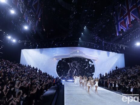 Представники Victoria's Secret після серії скандалів і чотирирічної паузи оголосили про повернення шоу