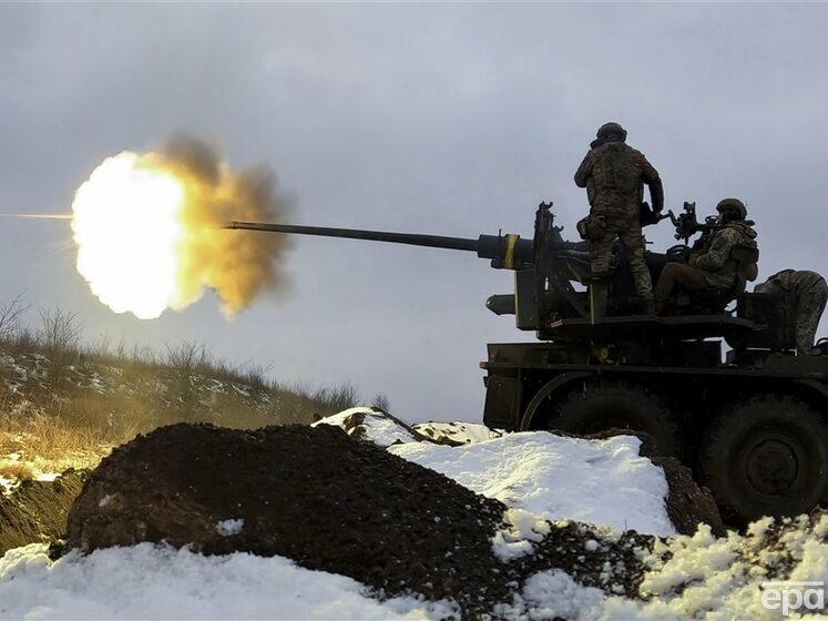Украинская армия нанесла по врагу 17 ударов за сутки, в том числе по ПВО на огневых позициях – Генштаб ВСУ