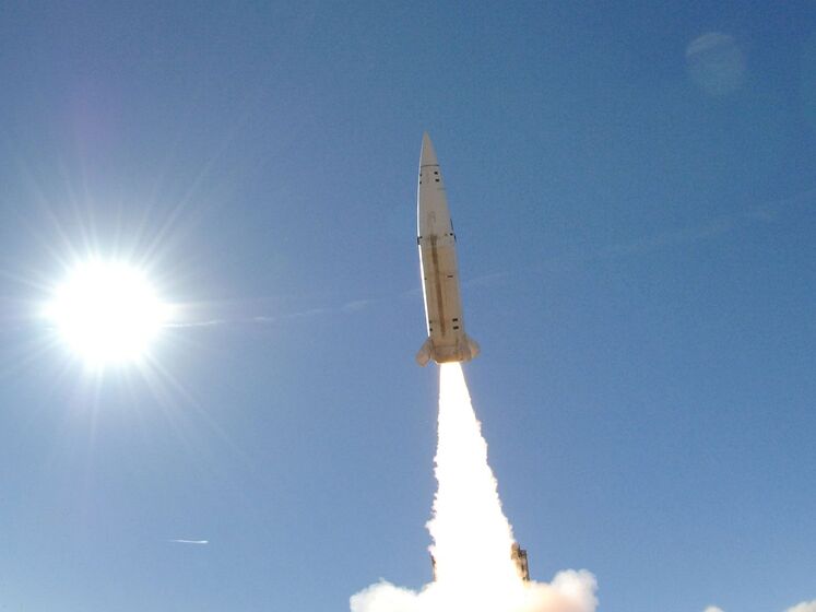 Росія зволікає з купівлею ракет у Ірану, непокоячись, що союзники у відповідь дадуть Києву ATACMS – ЗМІ