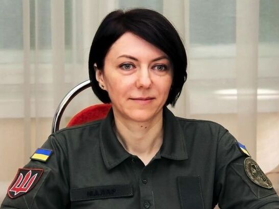 Россия стремится дискредитировать Украину как получателя оружия и сорвать мобилизацию &ndash; Маляр