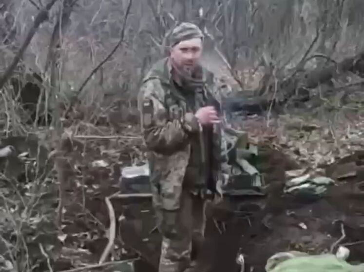 Украинский военный, которого россияне расстреляли за слова "Слава Украине", может быть бойцом 30-й бригады ВСУ – командование