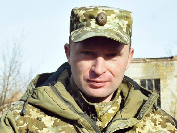 Командувач оперативного угруповання військ "Херсон": Україна готується переламати хід війни