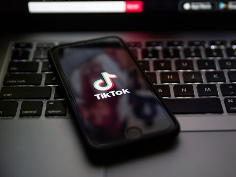 Співробітників мініноборони Данії зобов'язали якнайшвидше видалити TikTok зі службових телефонів