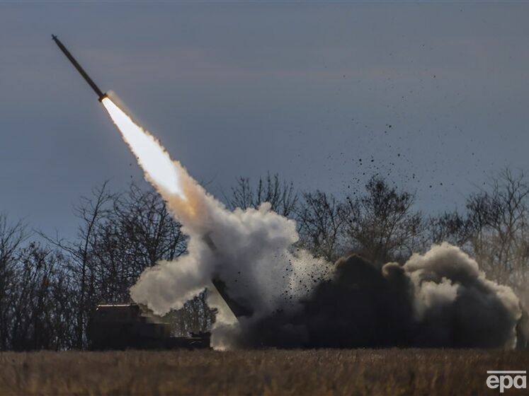"Киборг" Костенко: Россияне по пять снарядов в секунду выпускали, а после работы HIMARS был один снаряд в несколько минут – иногда до получаса