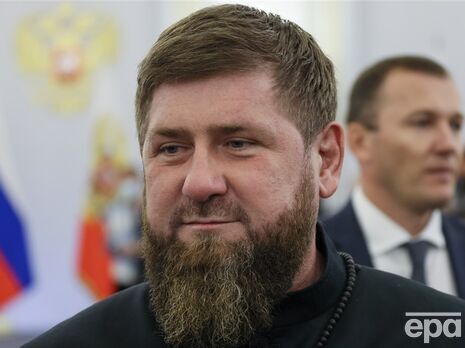 Кадыров лишился коня его украли из чешской провинциальной конюшни