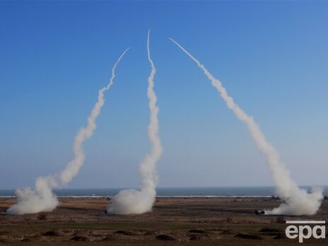 Силам обороны Украины удалось сбить 34 ракеты, которые российские оккупанты выпустили 9 марта, сообщил Залужный