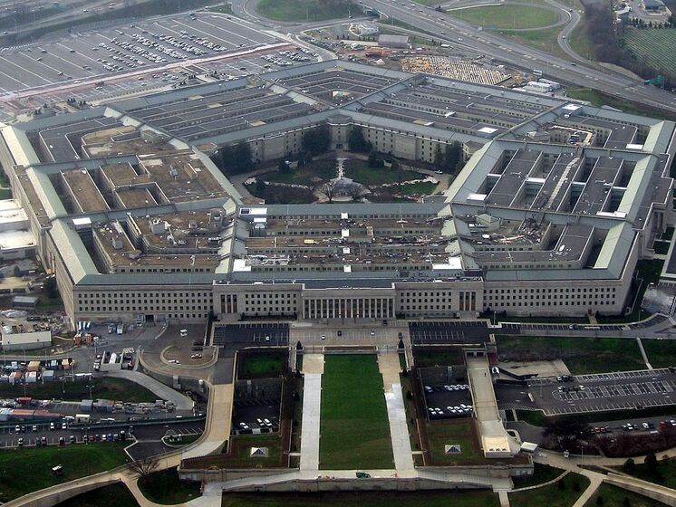 Пентагон перешкоджає переданню в Міжнародний кримінальний суд матеріалів США про воєнні злочини РФ – ЗМІ