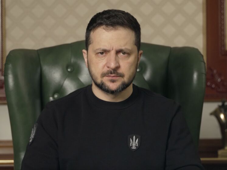Зеленський анонсував нове засідання РНБО щодо санкцій