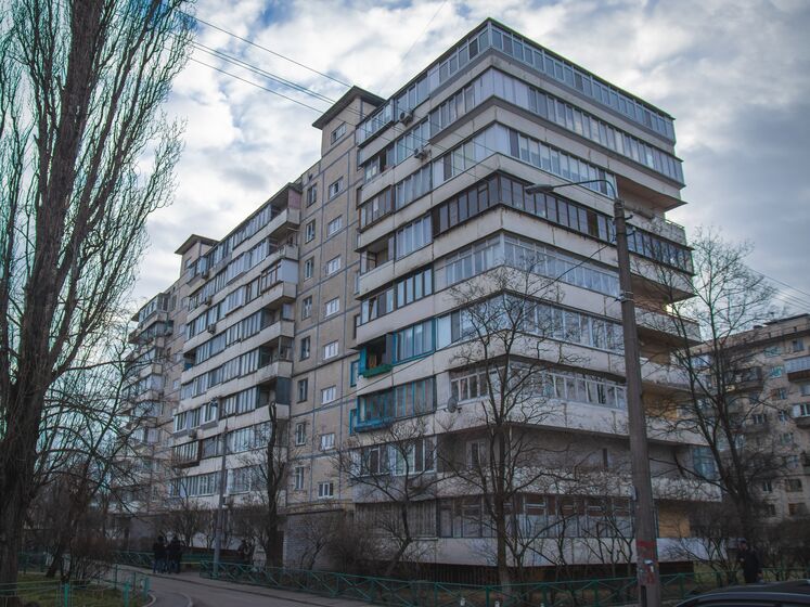 "Київтеплоенерго" після ракетних ударів під'єднало до опалення вже 300 житлових будинків – Кличко