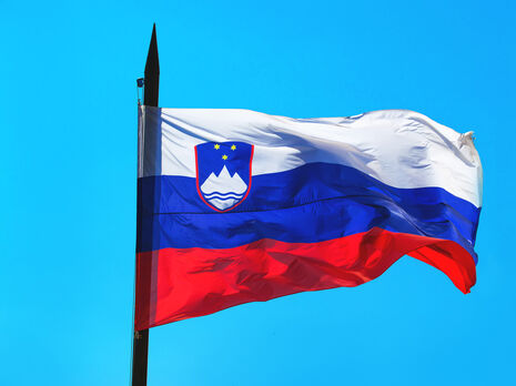 Замість резолюції комітет парламенту Словенії підтримав ініційовані коаліцією висновки, які засуджують війну Росії в Україні