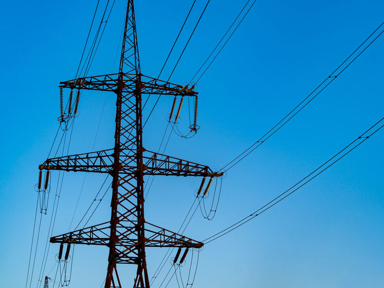 Ценовые ограничения на рынке электроэнергии мешают привлечению крупных инвестиций в энергетику – Центр Разумкова