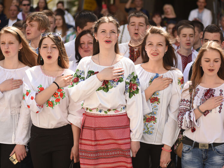 День Государственного гимна. Как создавалась главная песня украинцев