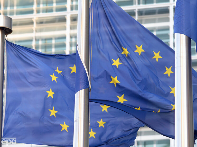 Депутаты Европарламента рассматривают законопроект №5655 как препятствие для вступления Украины в ЕС – Ассоциация городов Украины