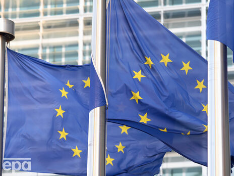Депутаты Европарламента рассматривают законопроект №5655 как препятствие для вступления Украины в ЕС – Ассоциация городов Украины