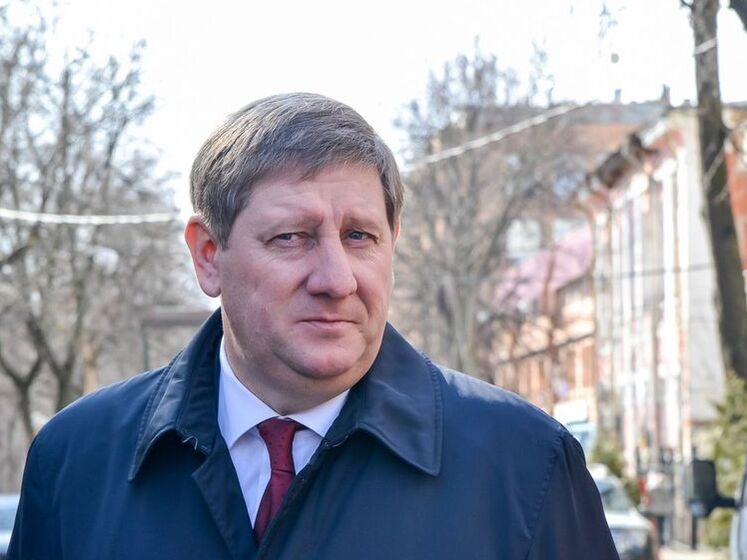 В суд передано дело бывшего российского чиновника, который стал "министром угля и энергетики" в оккупированном Донбассе