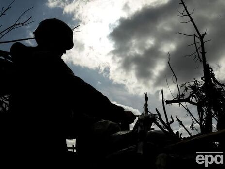 Ситуація у Бахмуті загострилася, поінформували у Міноборони України 10 березня