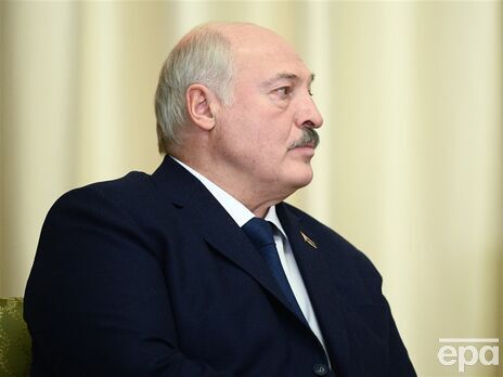 Лукашенко заявив, що Україна нібито пропонувала Білорусі укласти "пакт про ненапад"