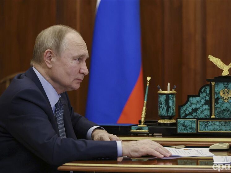 Чичваркин: Подрачивать ядерную кнопку Путин точно еще будет. Это его последний аргумент