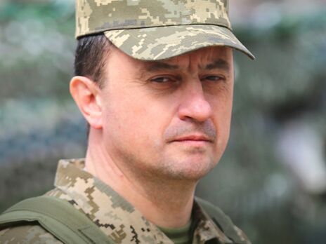 Олещук: NASAMS уже доказал свою эффективность в Украине