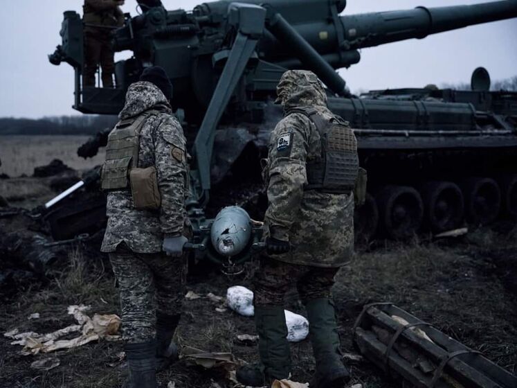 Украинская армия поразила 13 объектов врага, в том числе со станциями радиоэлектронной борьбы – Генштаб ВСУ